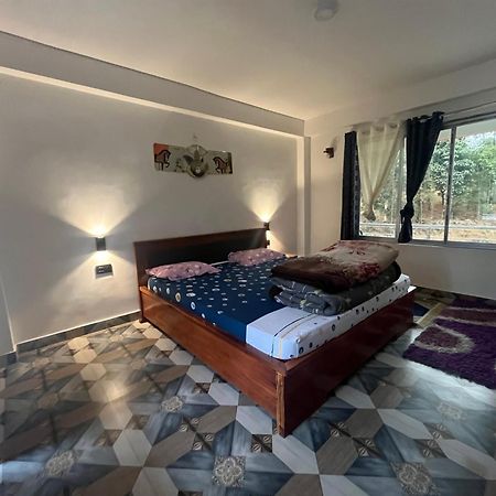 Pradhan Homestay Mirik - Homestay Beside Mirik Lake Экстерьер фото