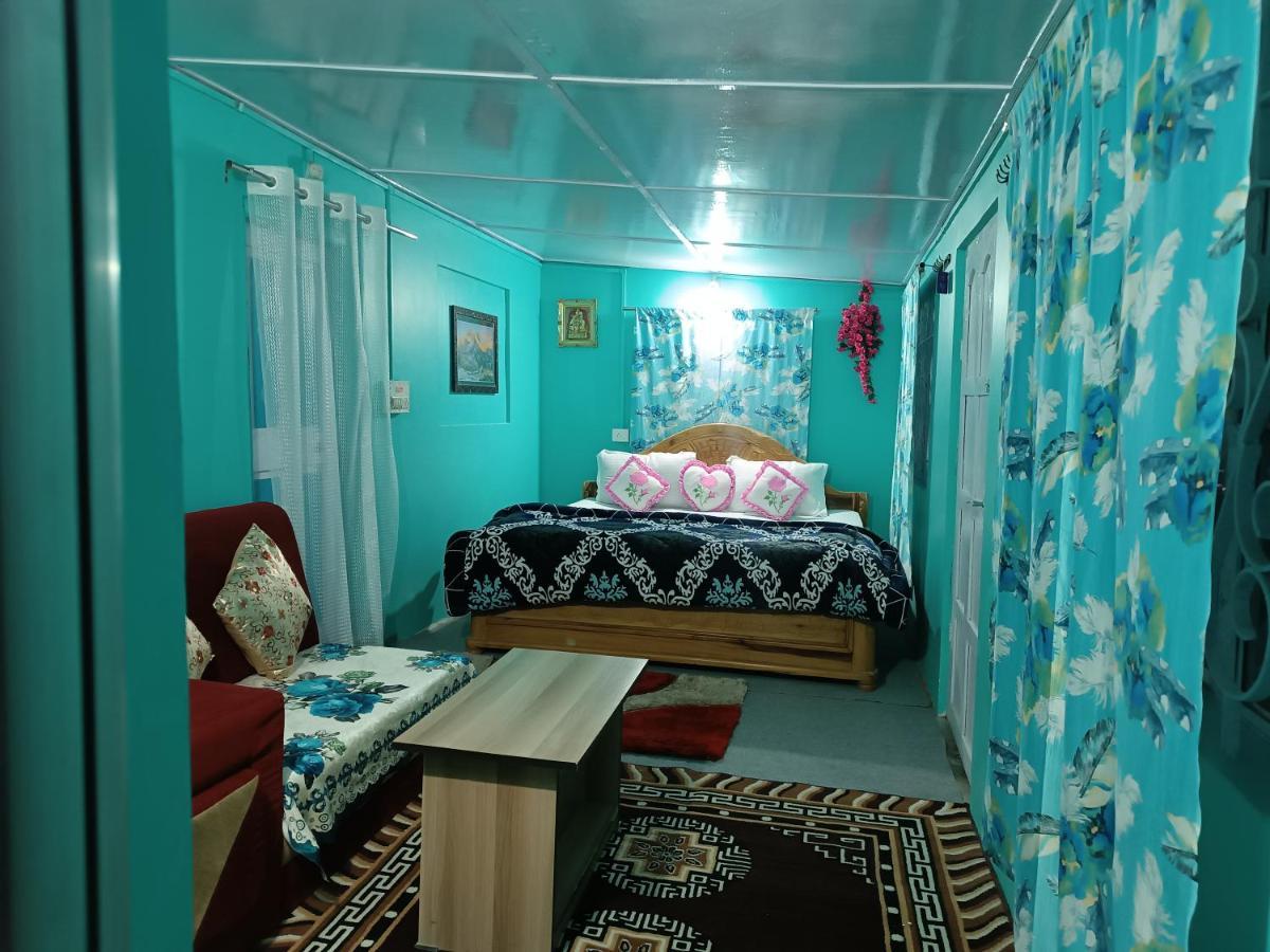 Pradhan Homestay Mirik - Homestay Beside Mirik Lake Экстерьер фото