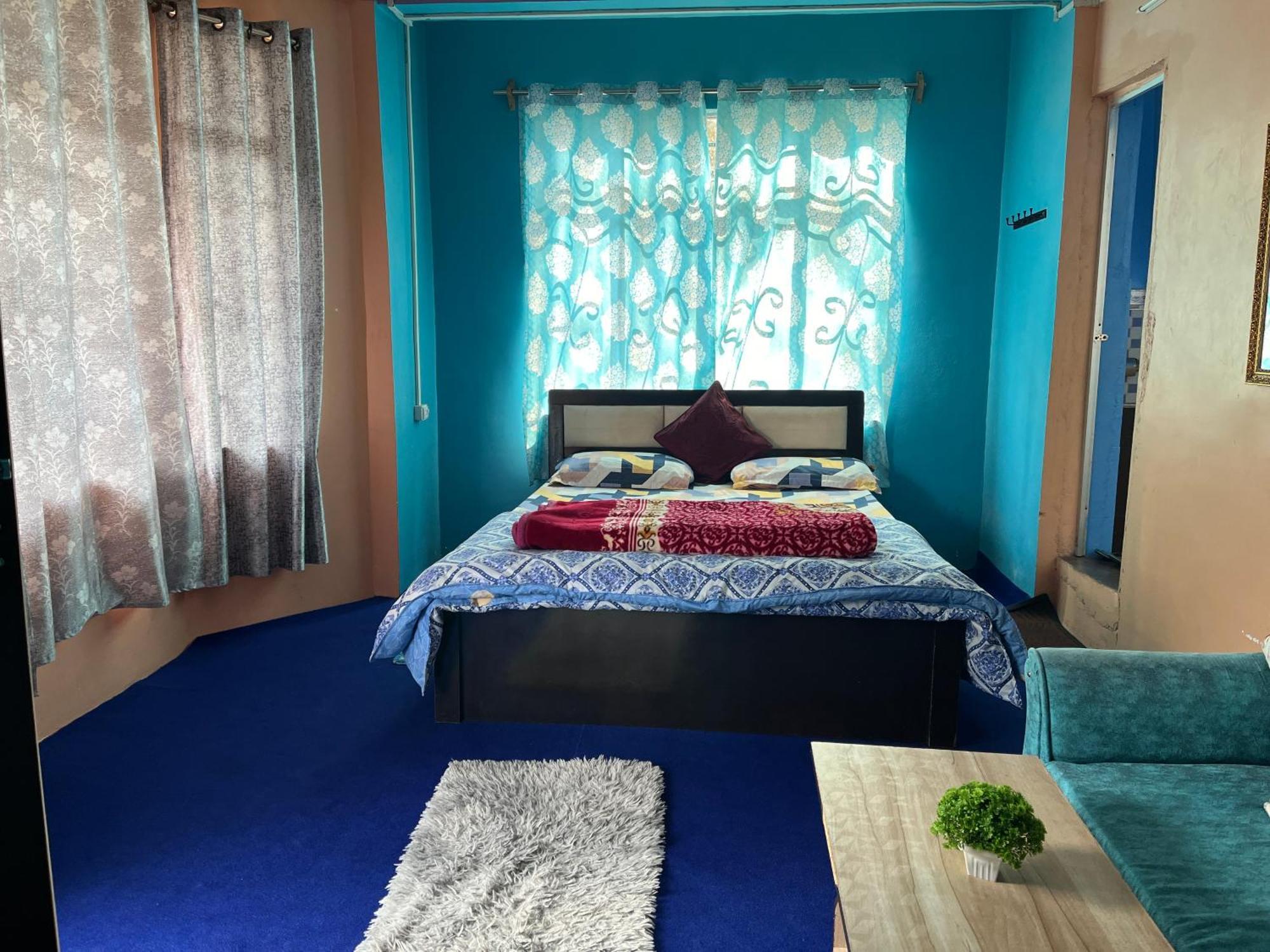 Pradhan Homestay Mirik - Homestay Beside Mirik Lake Экстерьер фото