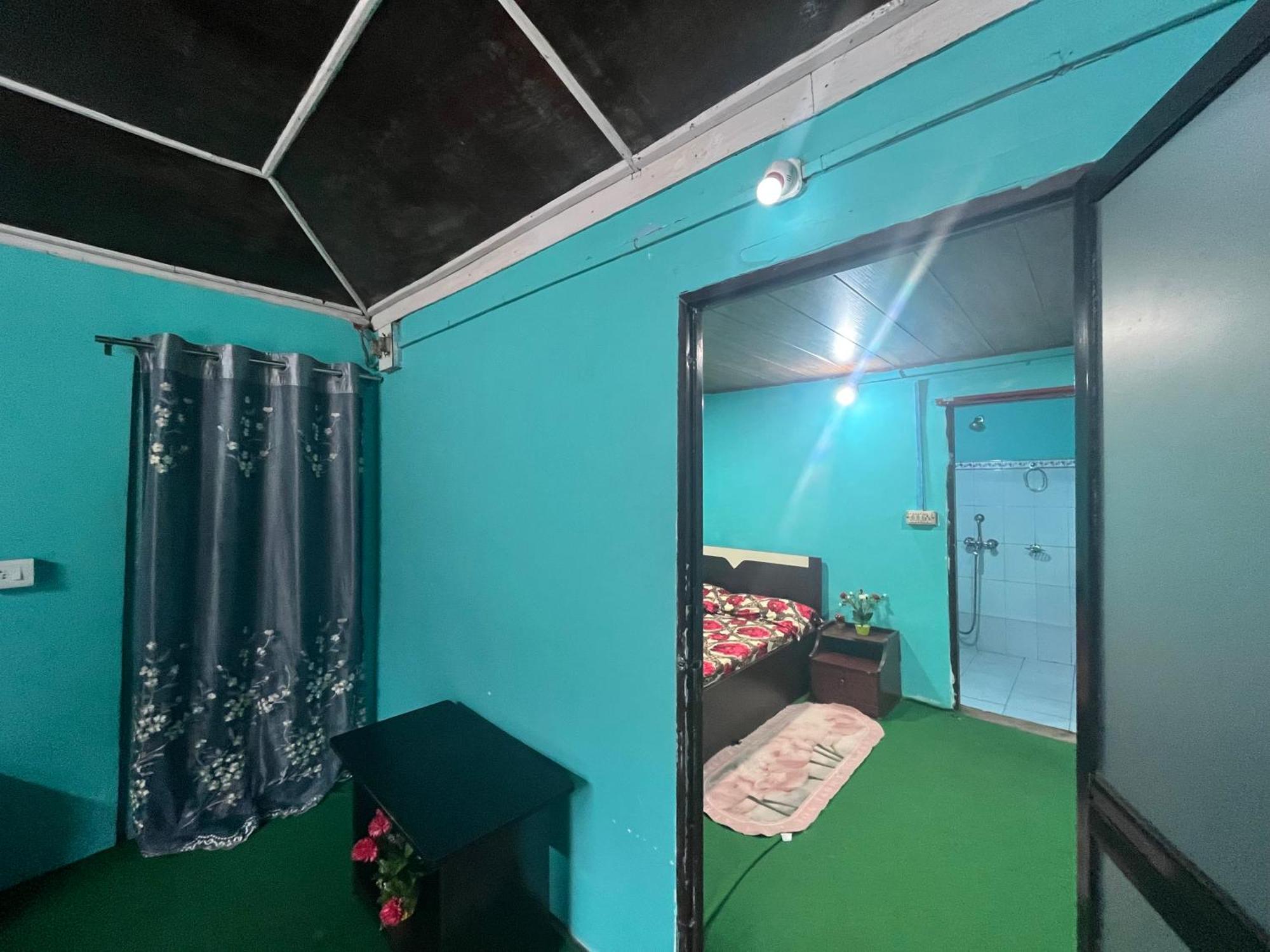 Pradhan Homestay Mirik - Homestay Beside Mirik Lake Экстерьер фото